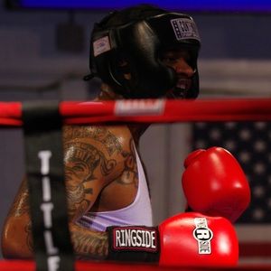 Meet your Posher, Bj